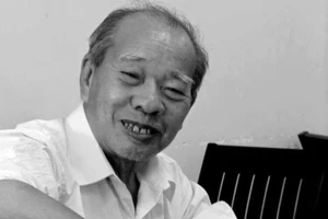 Nhà thơ Phạm Thiên Thư qua đời