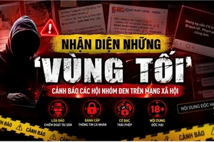 Nhận diện những ‘vùng tối’
