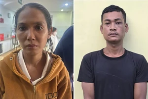 Khởi tố mẹ ruột và cha dượng bạo hành bé trai 2 tuổi đến đa chấn thương