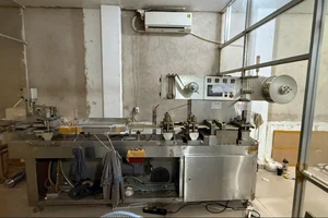 TP.HCM triệt phá đường dây sản xuất, buôn bán thuốc đông dược giả