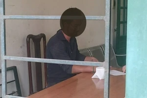 Thanh niên quốc tịch nước ngoài làm loạn tại phố Việt