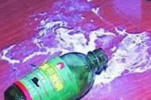 Xót xa nữ sinh lớp 11 uống thuốc diệt cỏ tự tử