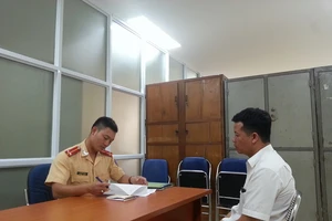 Hãng taxi Mai Linh lên tiếng sau vụ việc tài xế đánh võng vì …ngủ quên