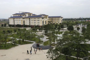 ĐH Kinh Doanh và Công nghệ Hà Nội tuyển 400 chỉ tiêu ngành y, dược