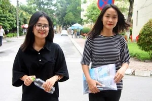 Ngày đầu công bố kết quả thi, không xảy ra nghẽn mạng 