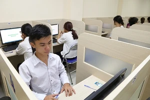 Không có thí sinh vi phạm trong kỳ thi đánh giá năng lực