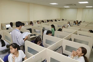 ĐH Quốc gia Hà Nội chính thức mở cổng đăng ký xét tuyển