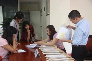 Trường đại học nào đã cán đích đủ chỉ tiêu tuyển sinh?