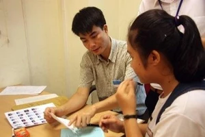 Bộ GD&ĐT lên tiếng về đề thi minh họa lan truyền trên mạng