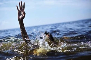  Phát hiện 2 mẹ con đuối nước tại một khúc sông