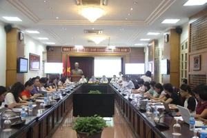 Sẽ có phim tài liệu về cụ Huỳnh Thúc Kháng 