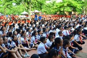 Xây dựng môi trường văn hóa tạo nên sự đồng bộ