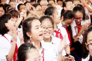 Khảo thí tiếng Anh, công cụ quan trọng trong dạy và học