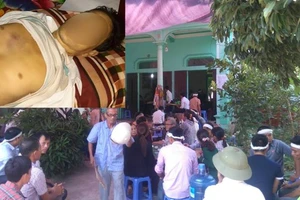 Vụ chết khi từ trụ sở công an về: Triệu tập công an xã