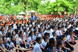 Phát sóng 16 tiếng liên tục về “Ngày thầy trò“