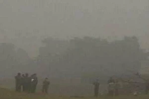 Phát hiện thi thể người phụ nữ nổi trên sông