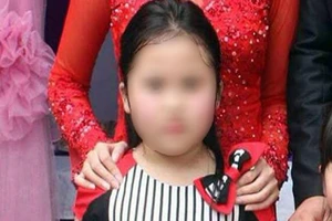 Thực hư thông tin bé bị kẻ bịt mặt đến trường bắt cóc