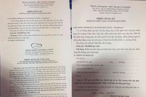 Bác sĩ nói gì với 63% trẻ nghi cần can thiệp sâu?