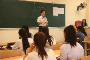 Hai địa chỉ hỗ trợ thí sinh thi THPT và tuyển sinh 