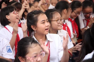 Sẽ bỏ kỳ thi tốt nghiệp THPT quốc gia