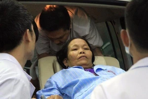 Chạy thận 7 người chết: Ai phải chịu trách nhiệm chính?