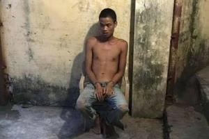 Đi uống rượu về, nghịch tử đánh chết ông nội