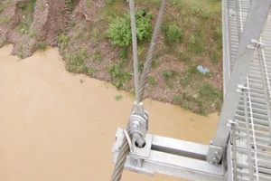 2 bé 5 tuổi tử vong khi rủ nhau tắm sông