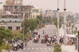 Tìm thấy thi thể nạn nhân sau 2 ngày đi đám cưới