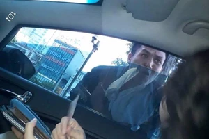 Bắt kẻ vờ va chạm giao thông rồi ăn vạ đòi bồi thường