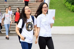 Đổi mới mà không có giáo viên giỏi thì cũng thất bại