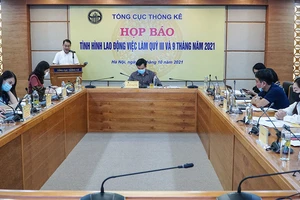 Hơn 28,2 triệu người bị ảnh hưởng nặng nề về việc làm do dịch COVID-19