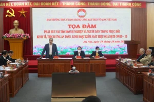 'Phải chế tài nghiêm khắc địa phương cố tình trì hoãn chỉ đạo của Chính phủ'