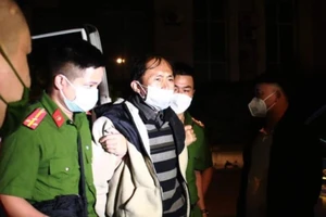 Từ hình ảnh camera trên cao tốc, bắt được nghi phạm sát hại 3 người ở Bắc Giang