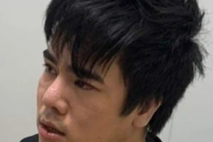 Bắt đối tượng trói bảo vệ, cướp tài sản tại siêu thị