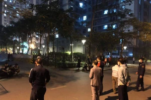 Công an đang làm rõ thông tin 'bé trai 12 tuổi tự tử nghi do áp lực học hành'