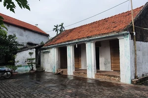 Thêm người thứ 5 trong gia đình tử vong sau bữa cơm thân mật