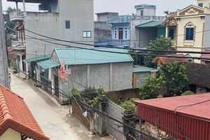 Can ngăn vụ xô xát, người đàn ông bị đâm tử vong 