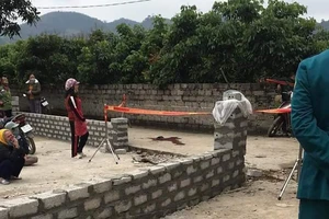 Thái Nguyên: Nhiều lần vận động nghi phạm bắn 2 vợ chồng nộp súng bất thành