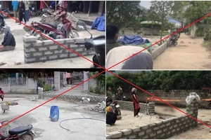 Sở TT&TT: Chia sẻ clip vụ 2 vợ chồng bị bắn ở Thái Nguyên là vi phạm 