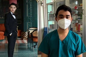 Bộ Y tế đề nghị khẩn 3 đơn vị làm rõ vụ giả danh bác sĩ vào khu điều trị F0