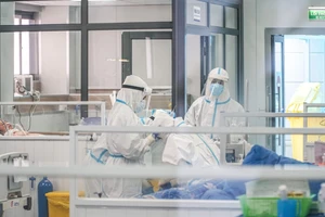 Ngày 26-2, cả nước có gần 78.000 ca mắc mới COVID-19 