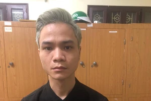 Khởi tố thanh niên sát hại người phụ nữ, cướp tài sản 