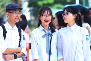 Bộ GD&ĐT lý giải về môn Lịch sử trở thành môn tự chọn ở lớp 10 THPT