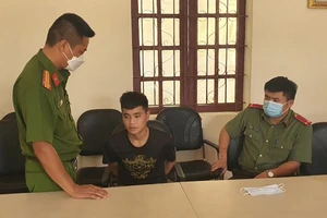 Khởi tố nghi phạm sát hại nam học sinh lớp 8