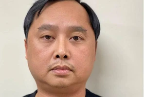 Bắt Chủ tịch Công ty Cổ phần Louis Holdings 