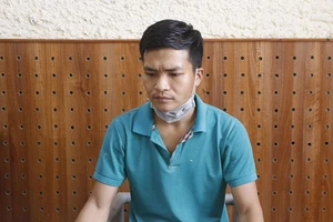 Kẻ bị truy nã ‘sa lưới’ sau 4 năm lẩn trốn