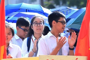 Sẽ cân nhắc các phương án dạy môn Lịch sử trong chương trình mới