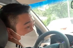 Thanh tra vào cuộc vụ tài xế bị tố đòi khách 500.000 đồng cho quãng đường 14 km