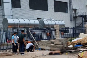 Một công nhân tử vong sau vụ ẩu đả ở Bắc Giang