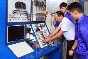 Những thách thức cho thanh niên khi mới khởi nghiệp 